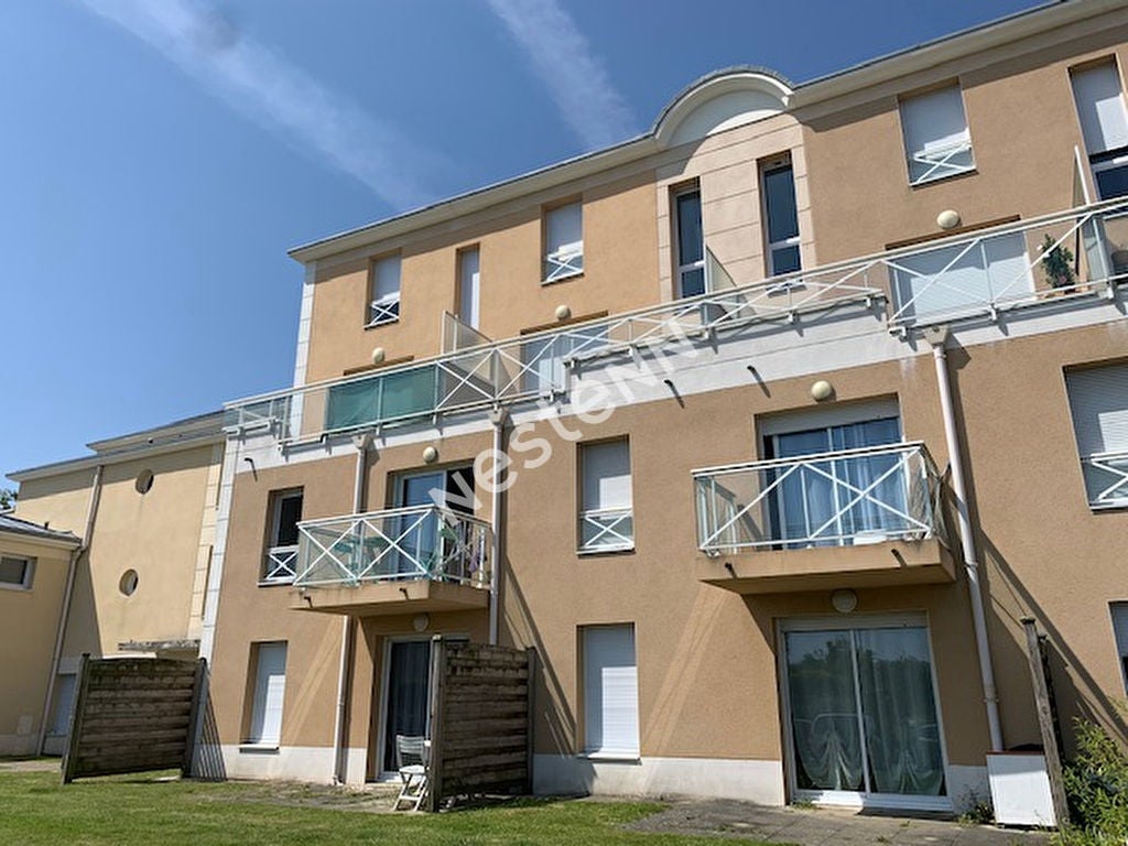 Appartement Rue des Grèves à Yffiniac