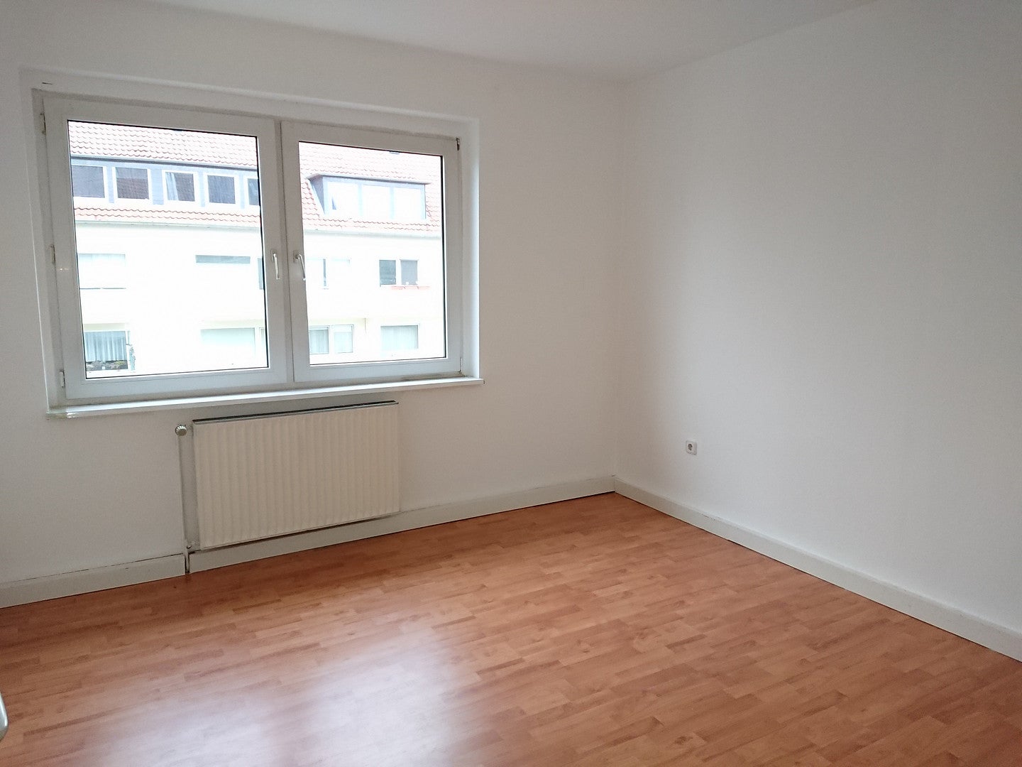 Wohnung Hauffstraße in Burgdorf