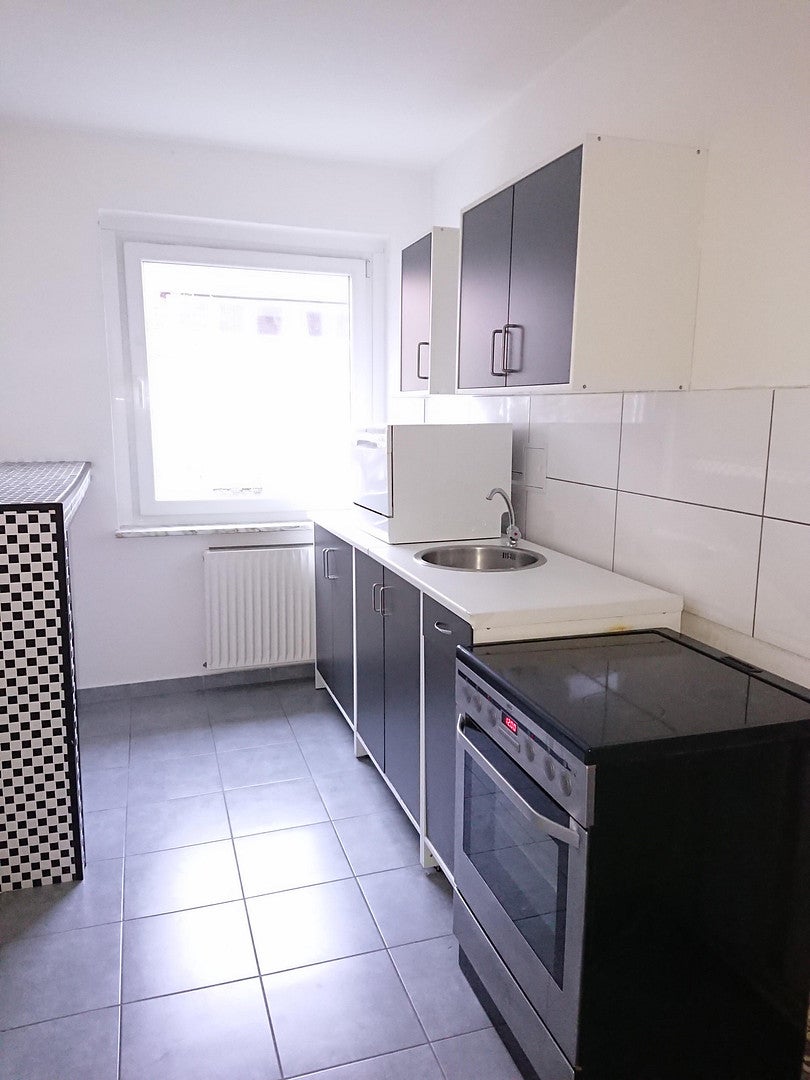 Wohnung Hauffstraße in Burgdorf