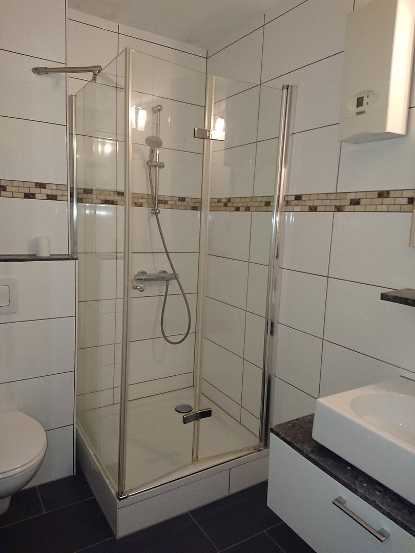 Wohnung Hauffstraße in Burgdorf