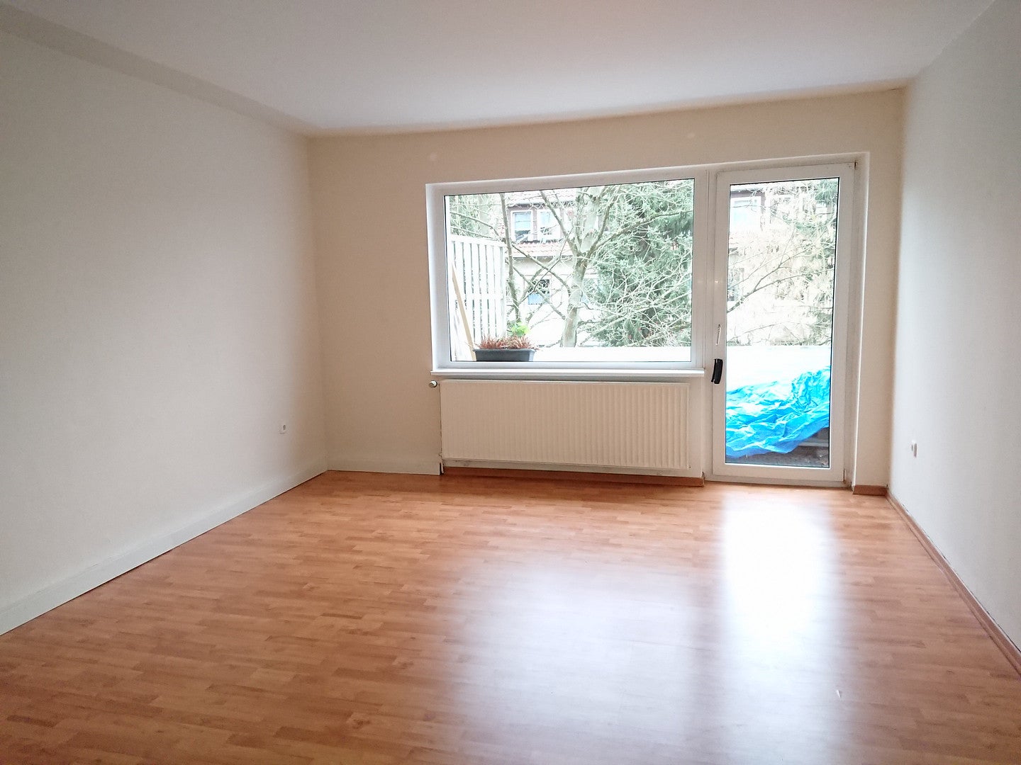 Wohnung Hauffstraße in Burgdorf