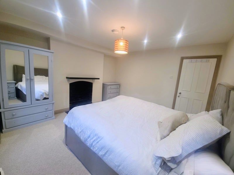 Flat Arlington Villas in Bristol