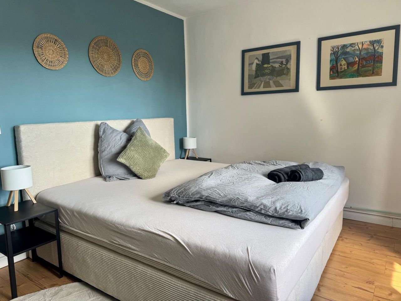 Wohnung Nußbreite in Lutherstadt Eisleben