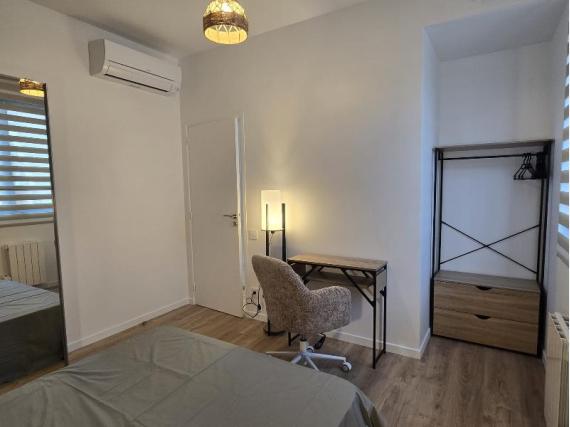 Appartement Rue duffour-dubergier à Bordeaux