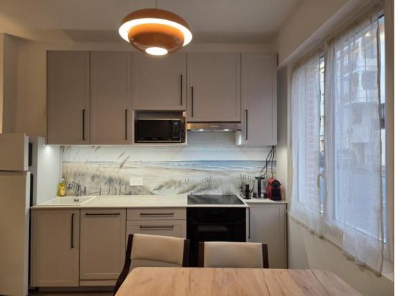 Appartement Rue duffour-dubergier à Bordeaux