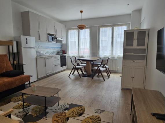 Appartement Rue duffour-dubergier à Bordeaux