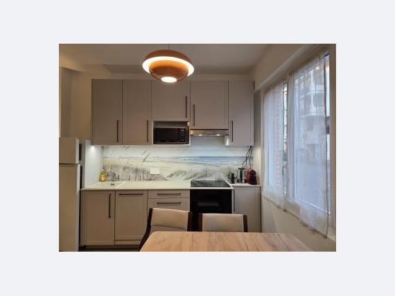 Appartement Rue duffour-dubergier à Bordeaux