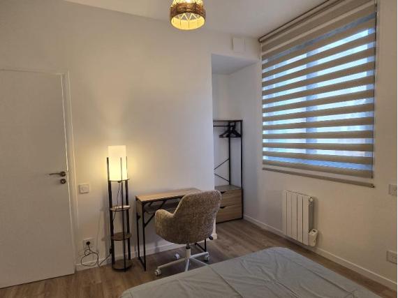 Appartement Rue duffour-dubergier à Bordeaux