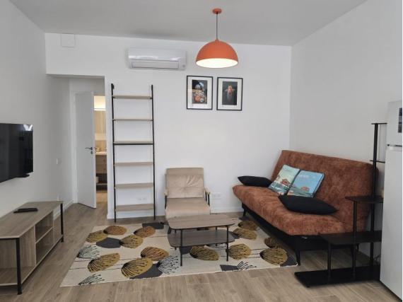 Appartement Rue duffour-dubergier à Bordeaux