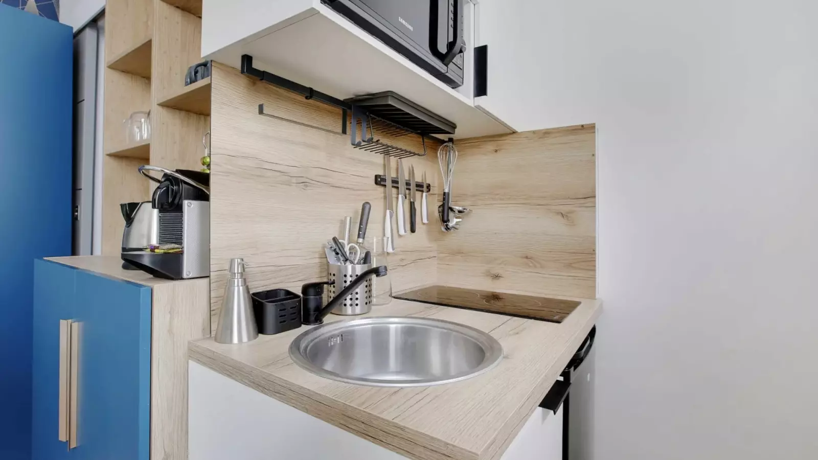 Appartement Rue Vauthier à Boulogne-Billancourt