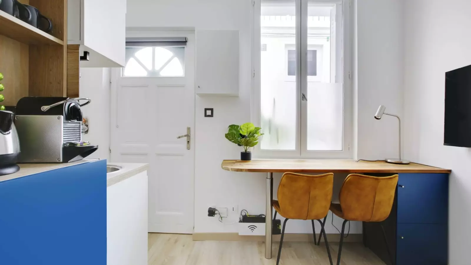 Appartement Rue Vauthier à Boulogne-Billancourt