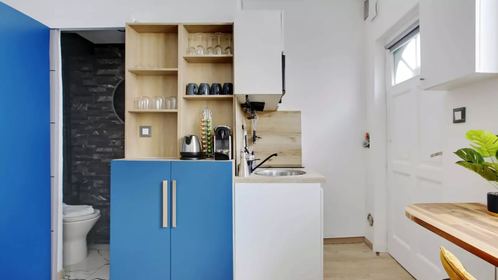 Appartement Rue Vauthier à Boulogne-Billancourt