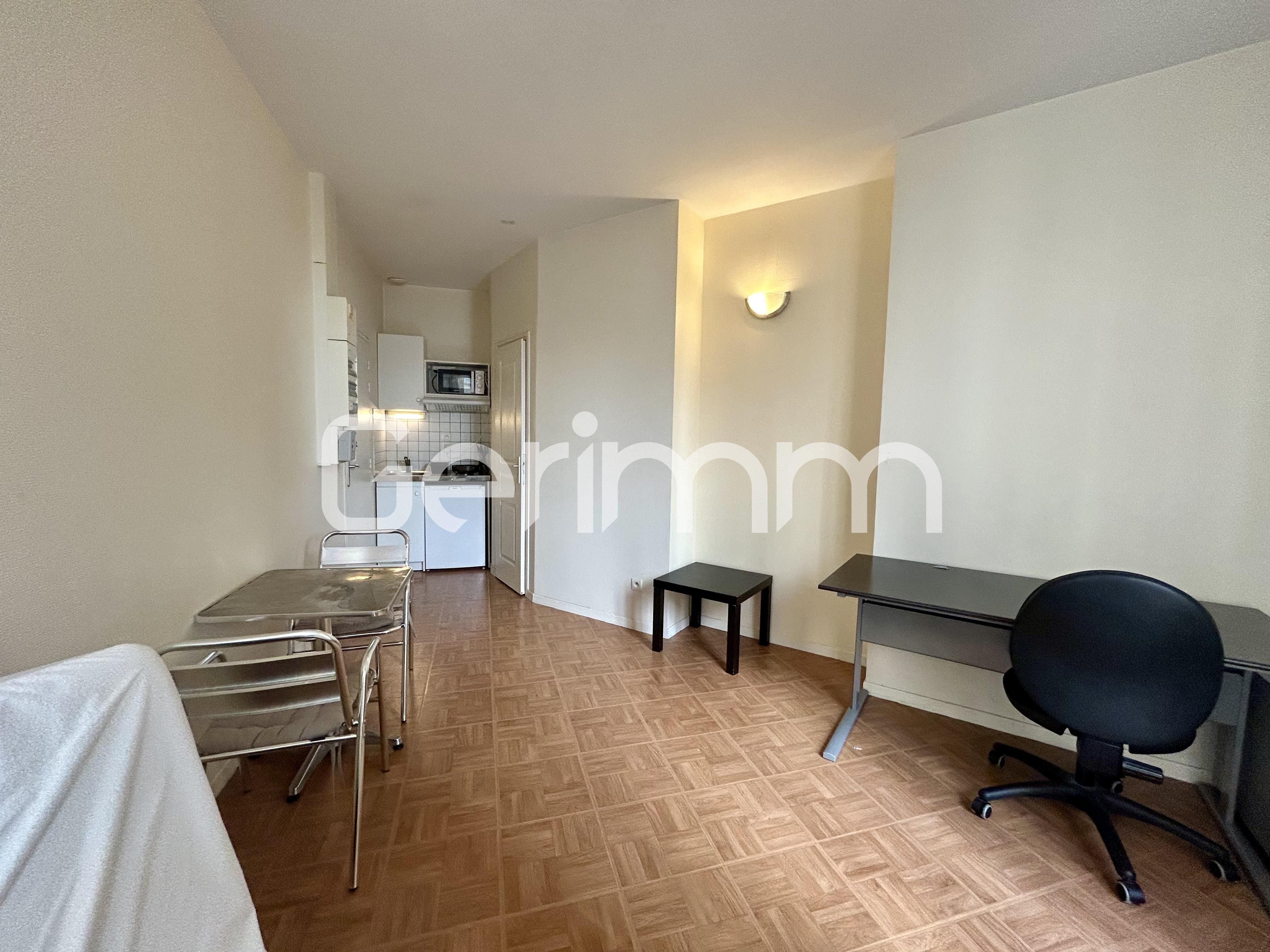Appartement Boulevard des Alpes à Meylan