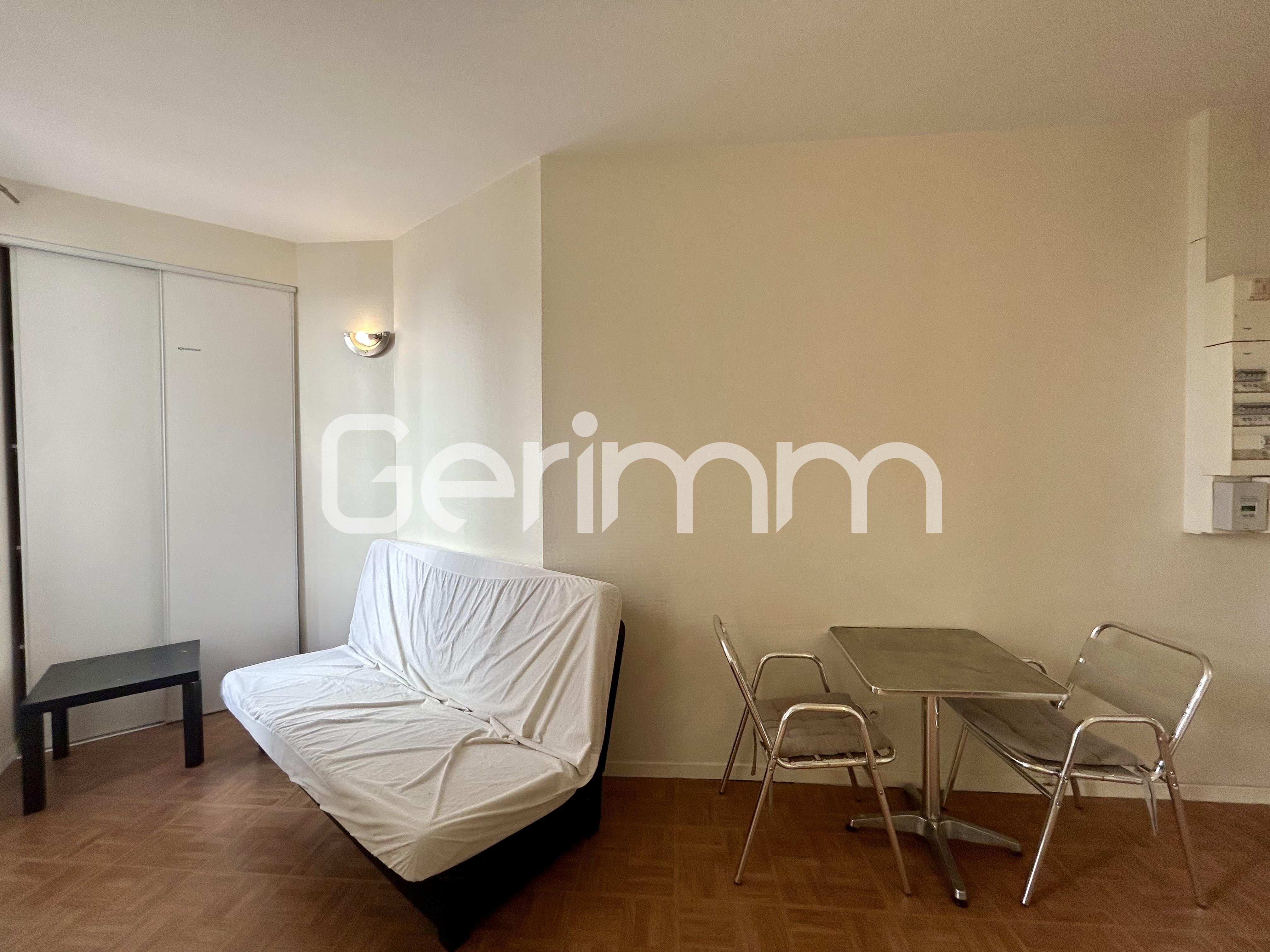 Appartement Boulevard des Alpes à Meylan