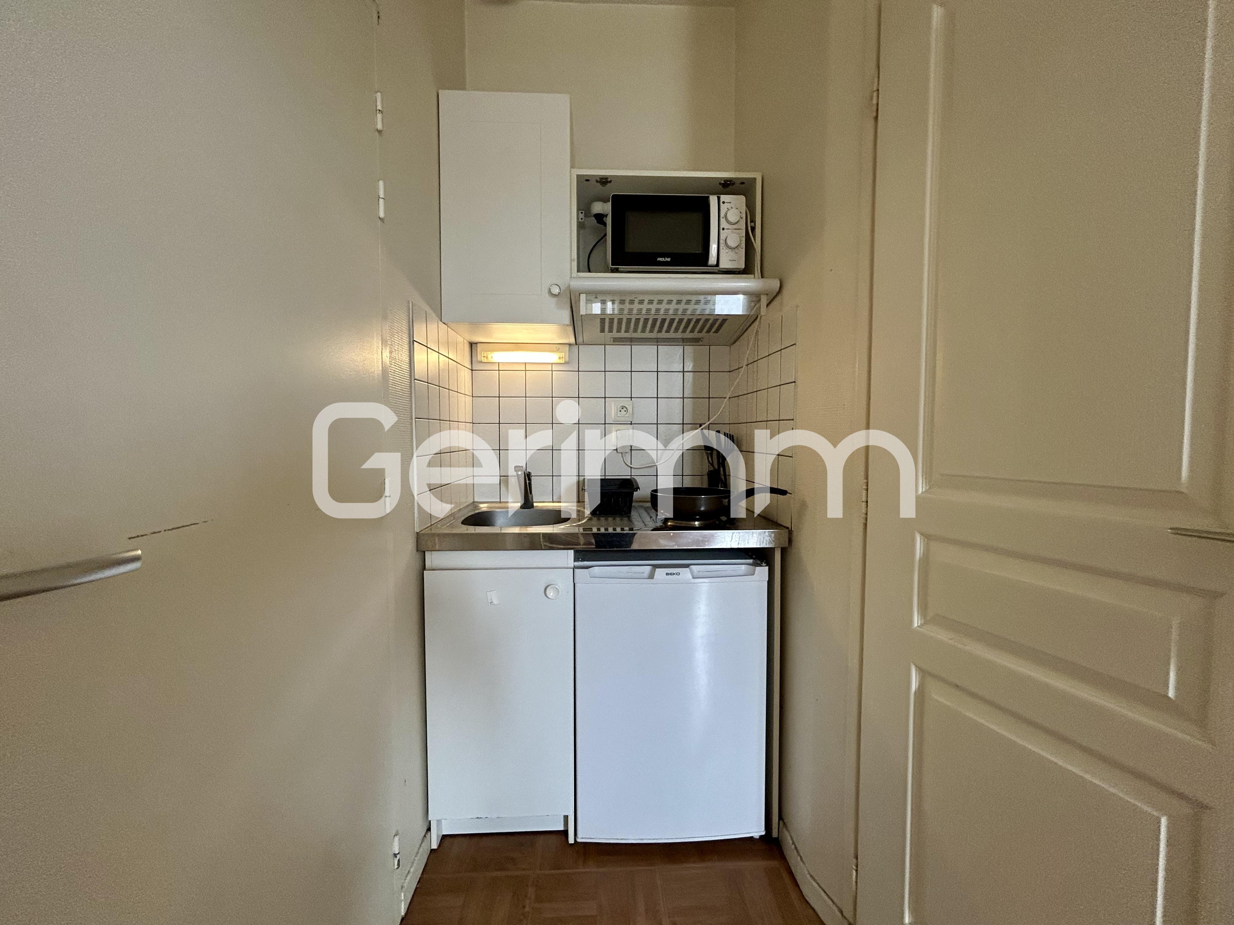 Appartement Boulevard des Alpes à Meylan