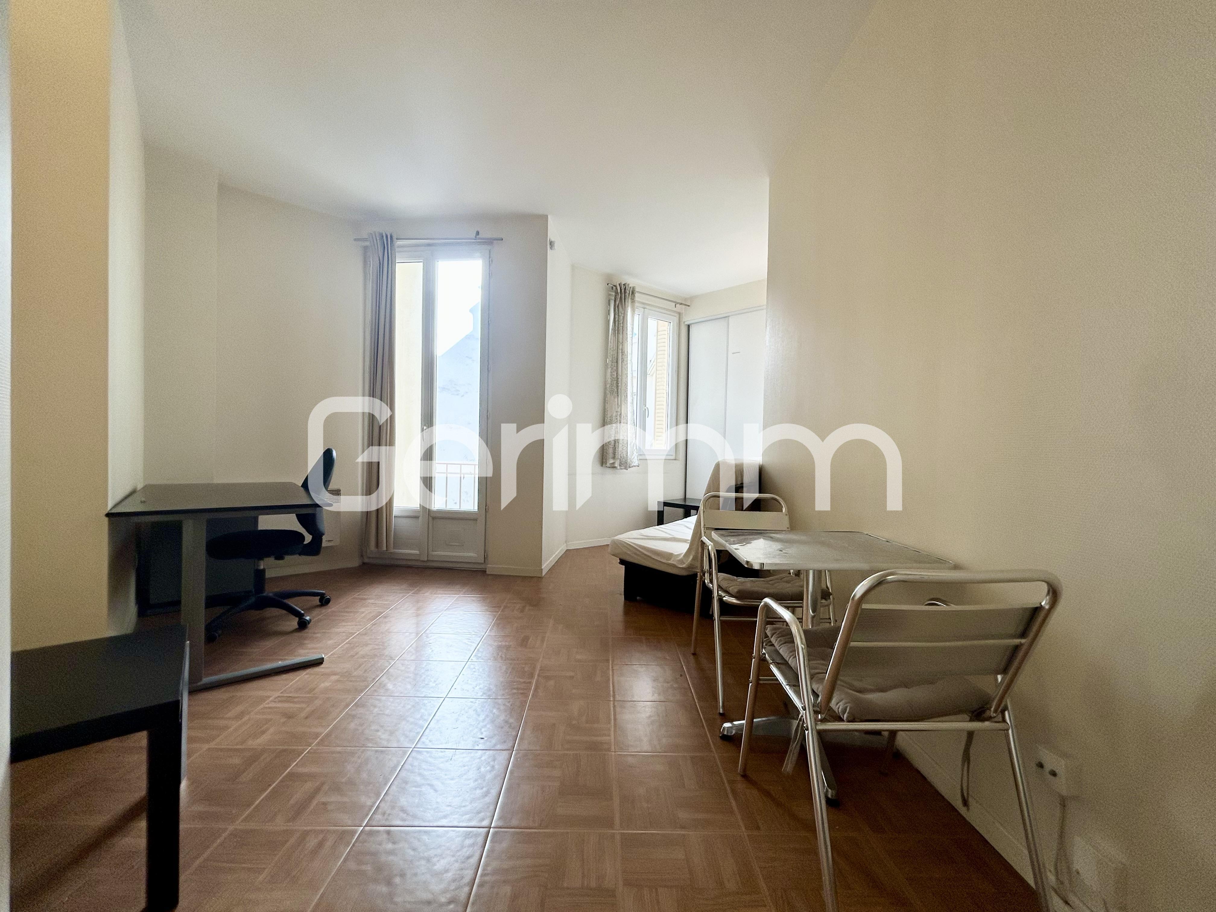 Appartement Boulevard des Alpes à Meylan