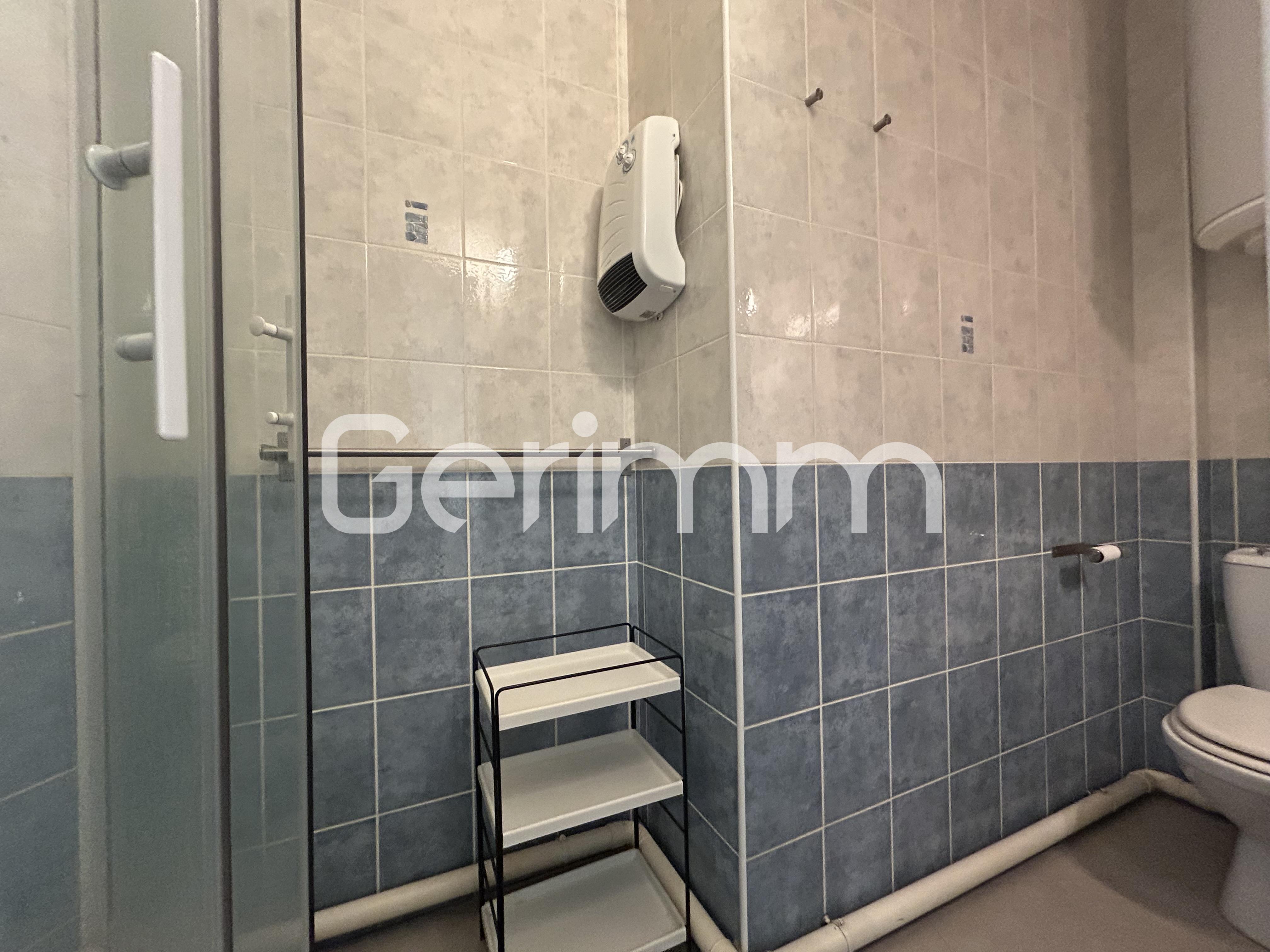 Appartement Boulevard des Alpes à Meylan