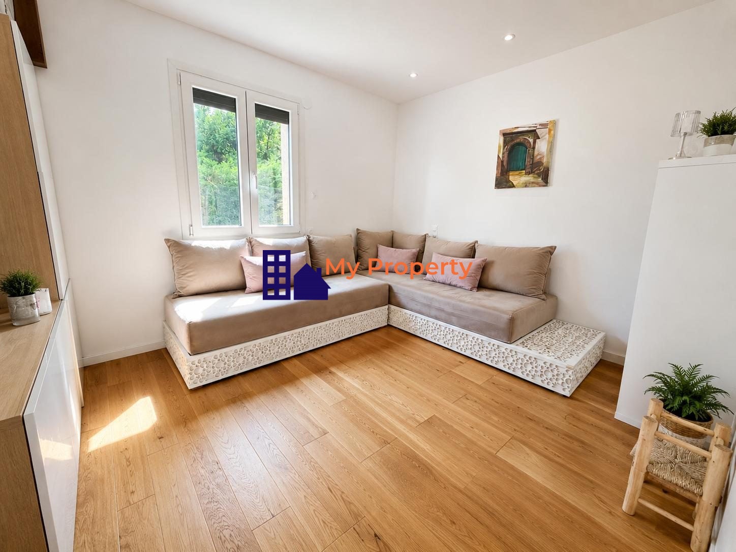 Maison Boulevard Henri Barbusse à Houilles