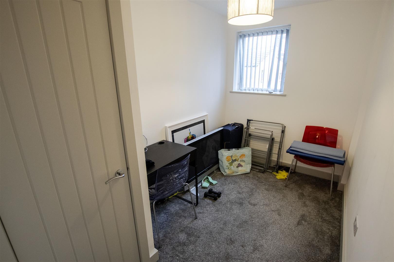 Flat Tiverton Road in Birmingham
