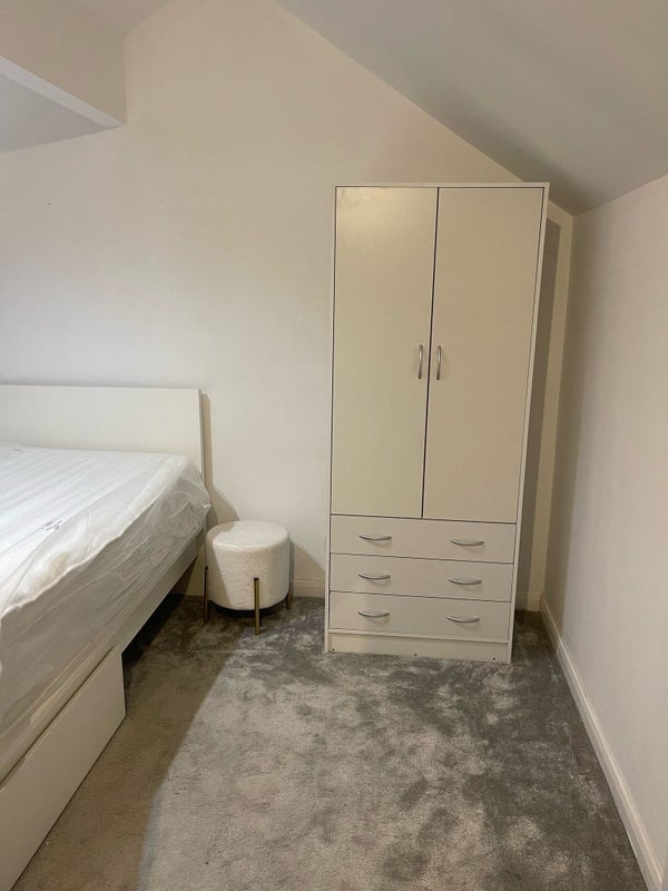 Flat Westcliffe Drive in Blackpool