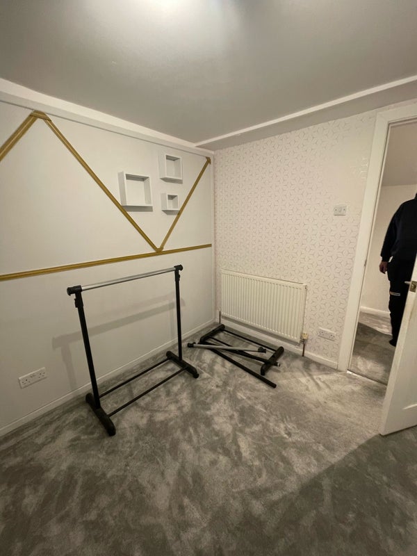Flat Westcliffe Drive in Blackpool