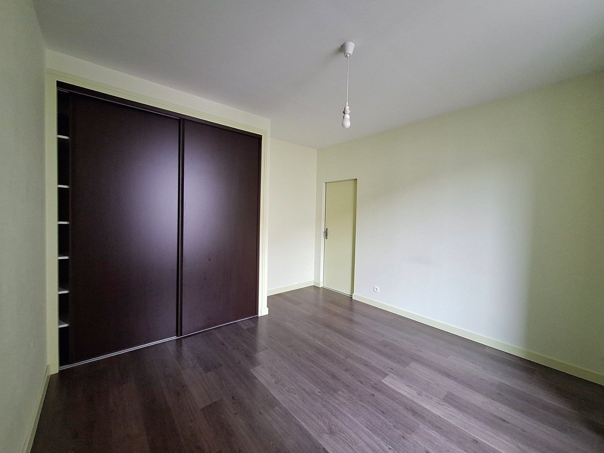 Appartement Rue Bansac à Clermont-Ferrand