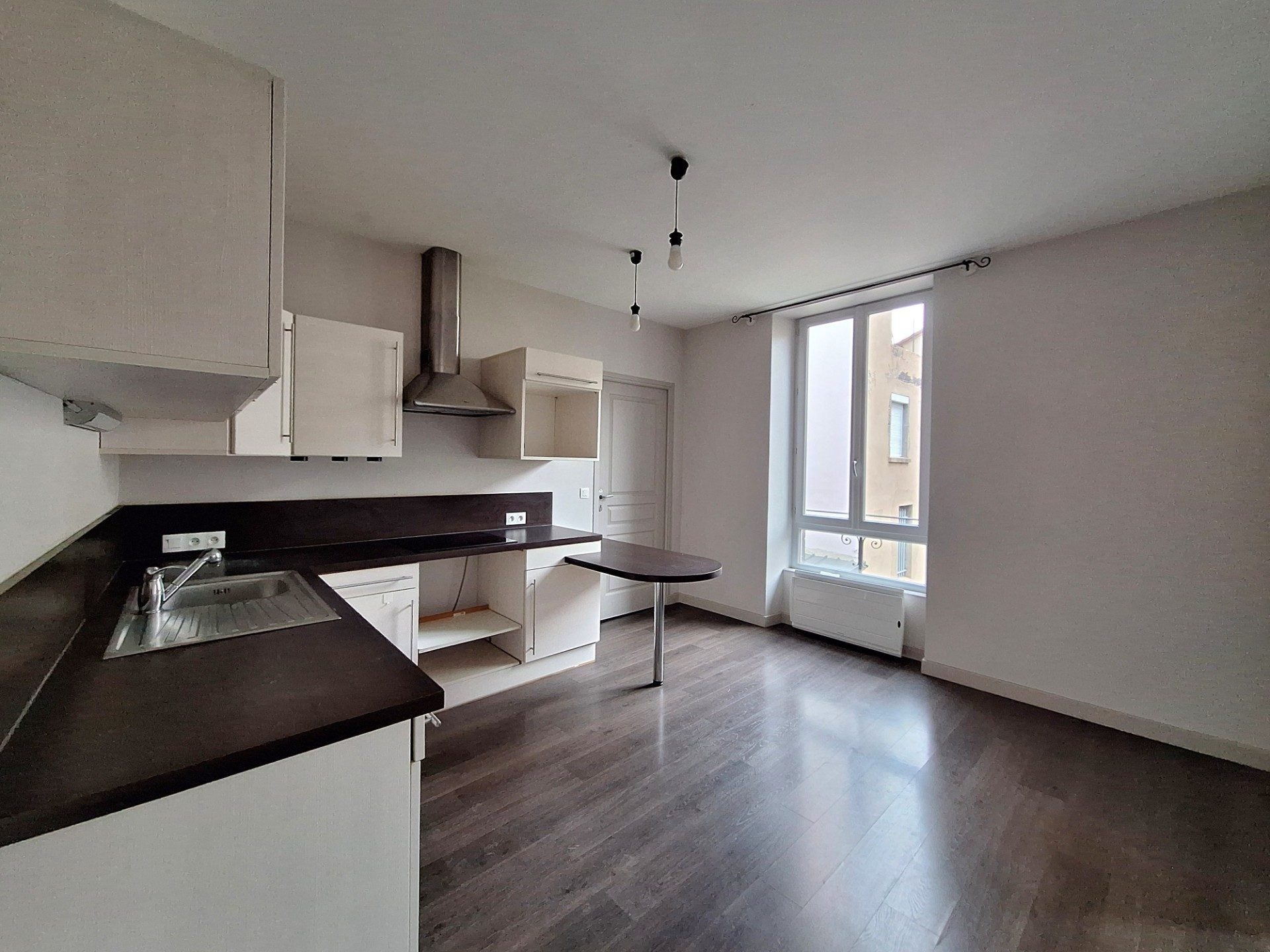 Appartement Rue Bansac à Clermont-Ferrand