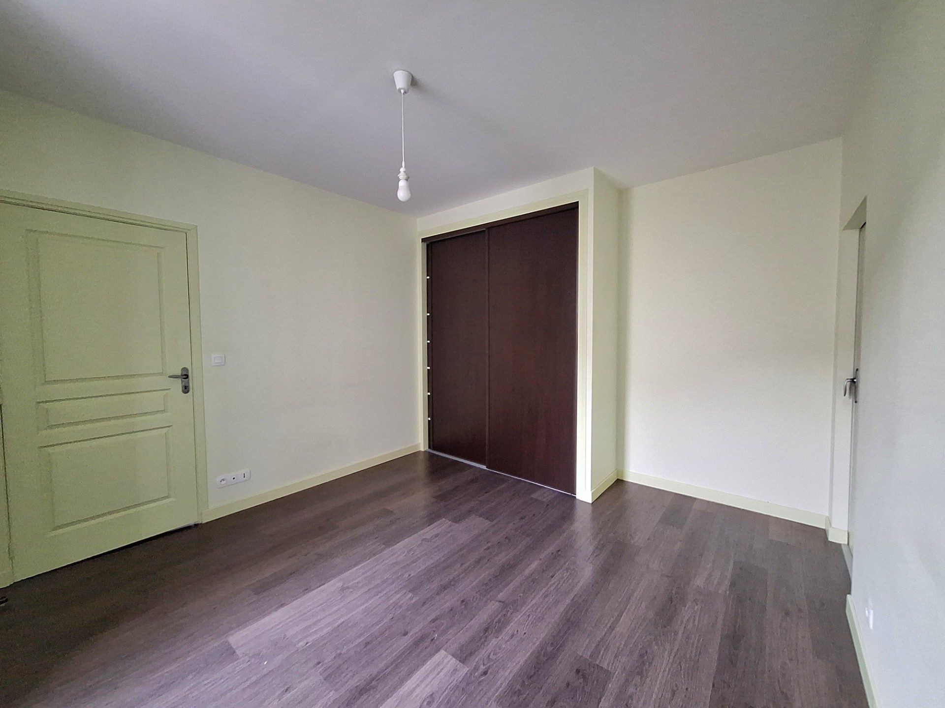 Appartement Rue Bansac à Clermont-Ferrand