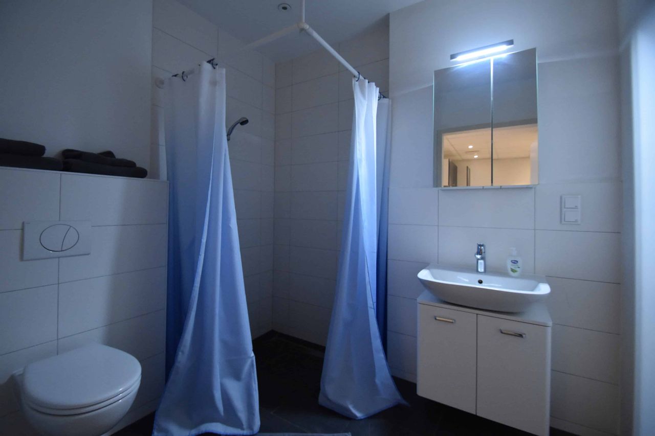 Wohnung Triftstraße in Frankfurt am Main
