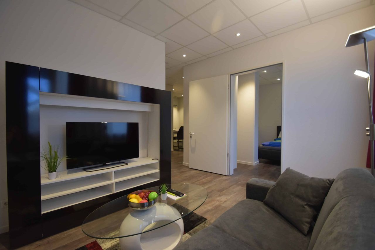 Wohnung Triftstraße in Frankfurt am Main