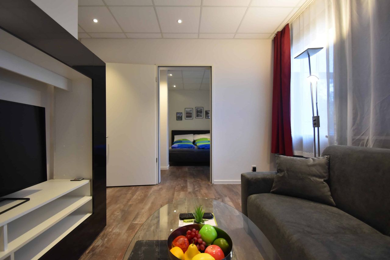 Wohnung Triftstraße in Frankfurt am Main