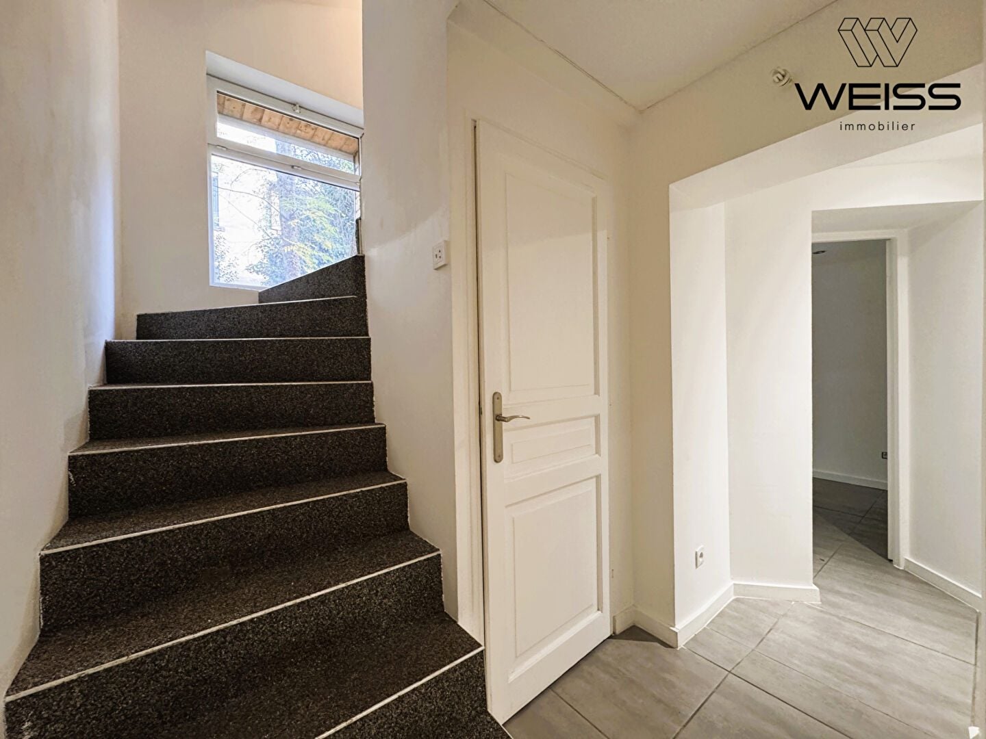 Flat Rue de Rabanesse in Clermont-Ferrand