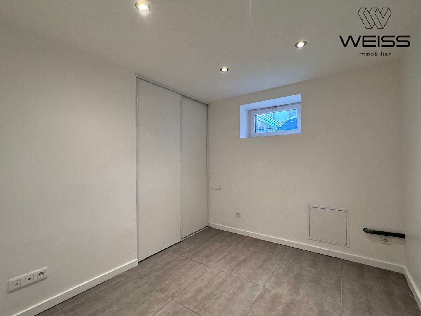 Appartement Rue de Rabanesse à Clermont-Ferrand