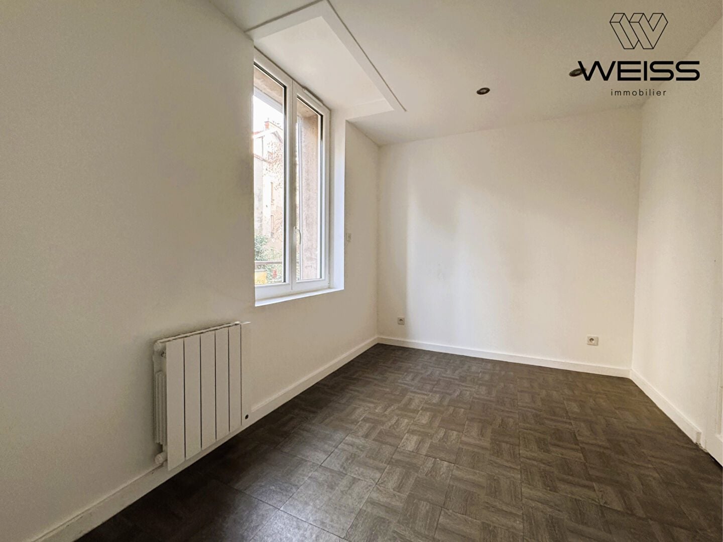 Flat Rue de Rabanesse in Clermont-Ferrand