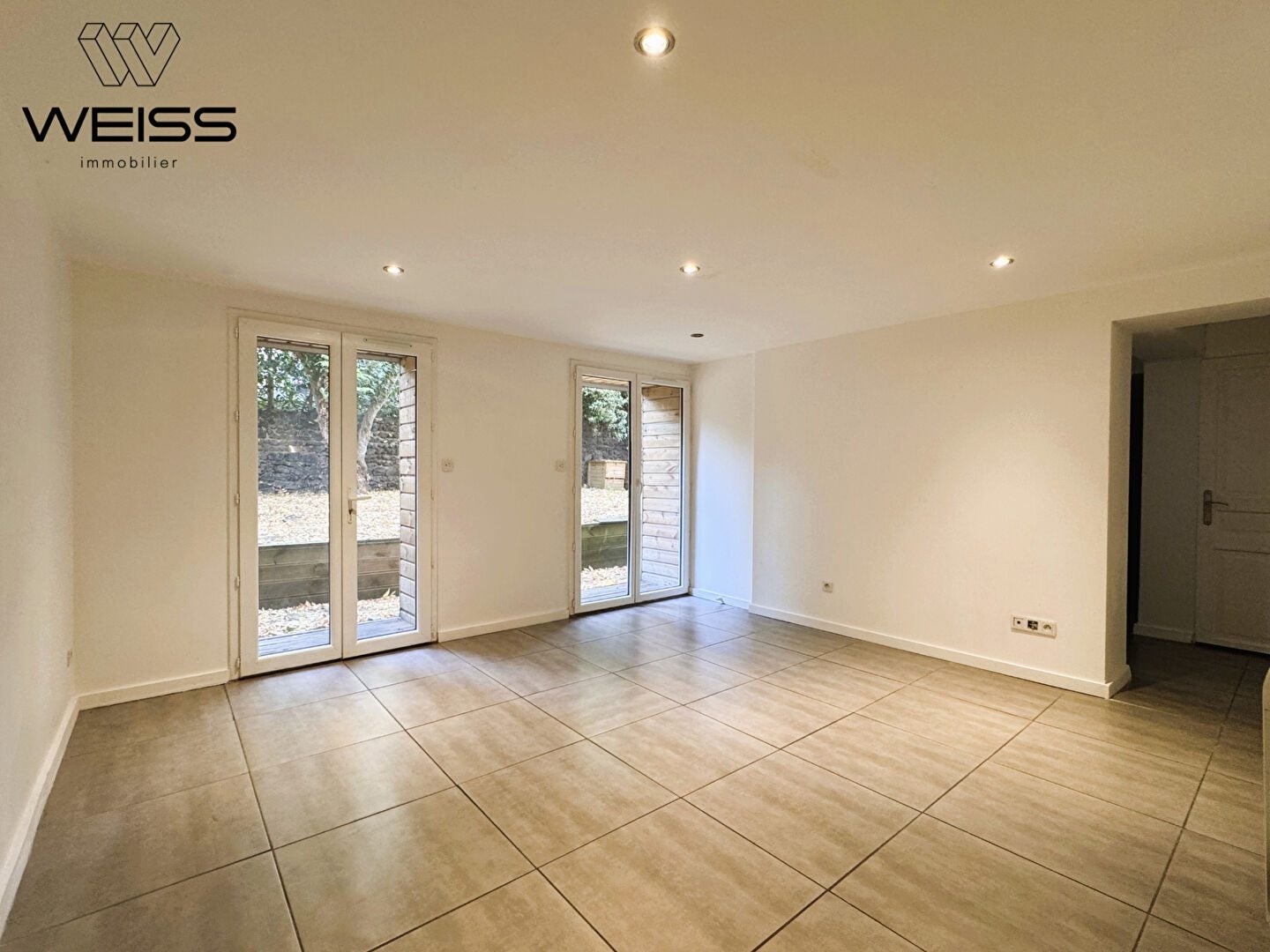 Flat Rue de Rabanesse in Clermont-Ferrand
