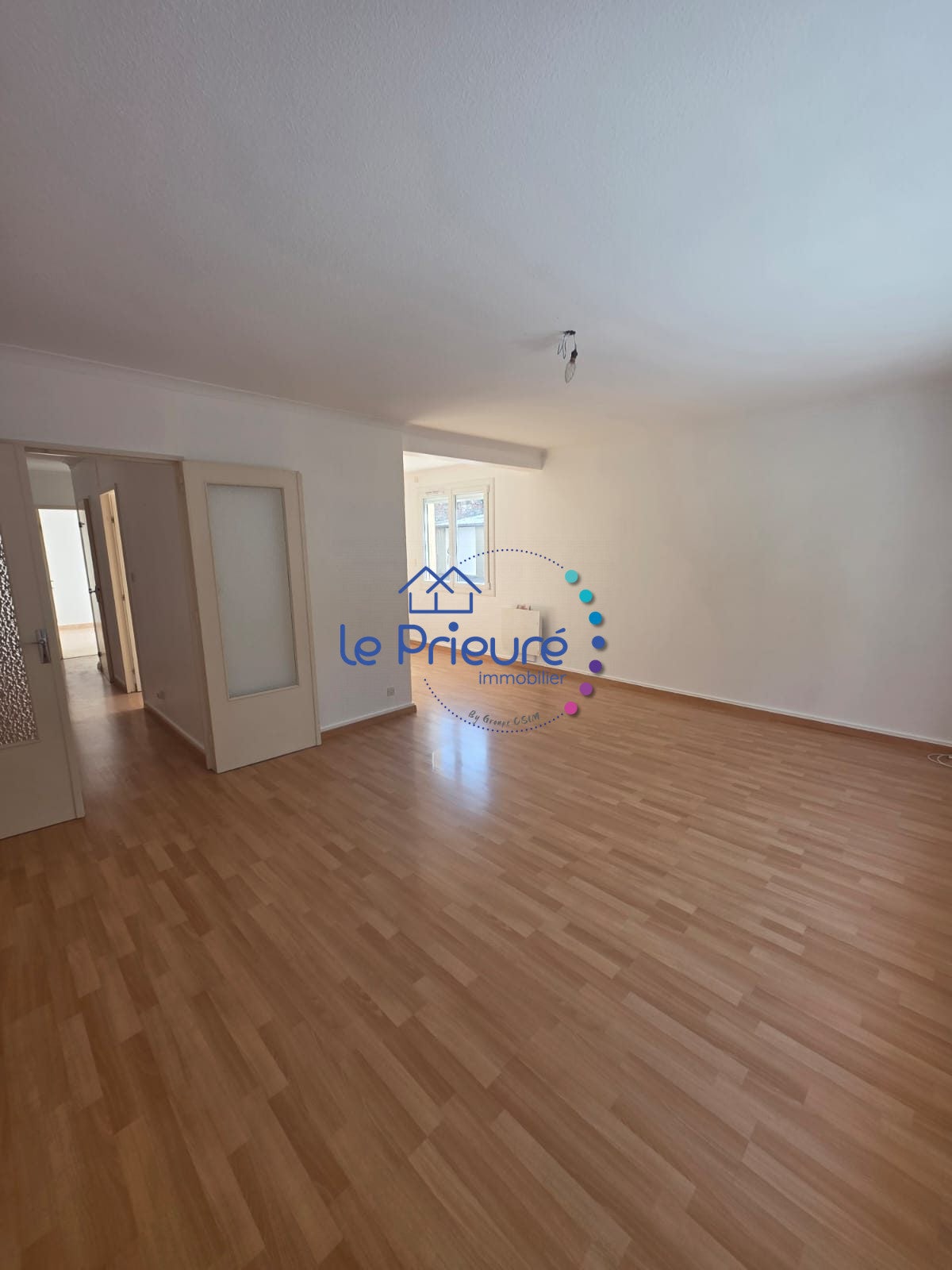 Flat Rue des Minimes in La Clayette