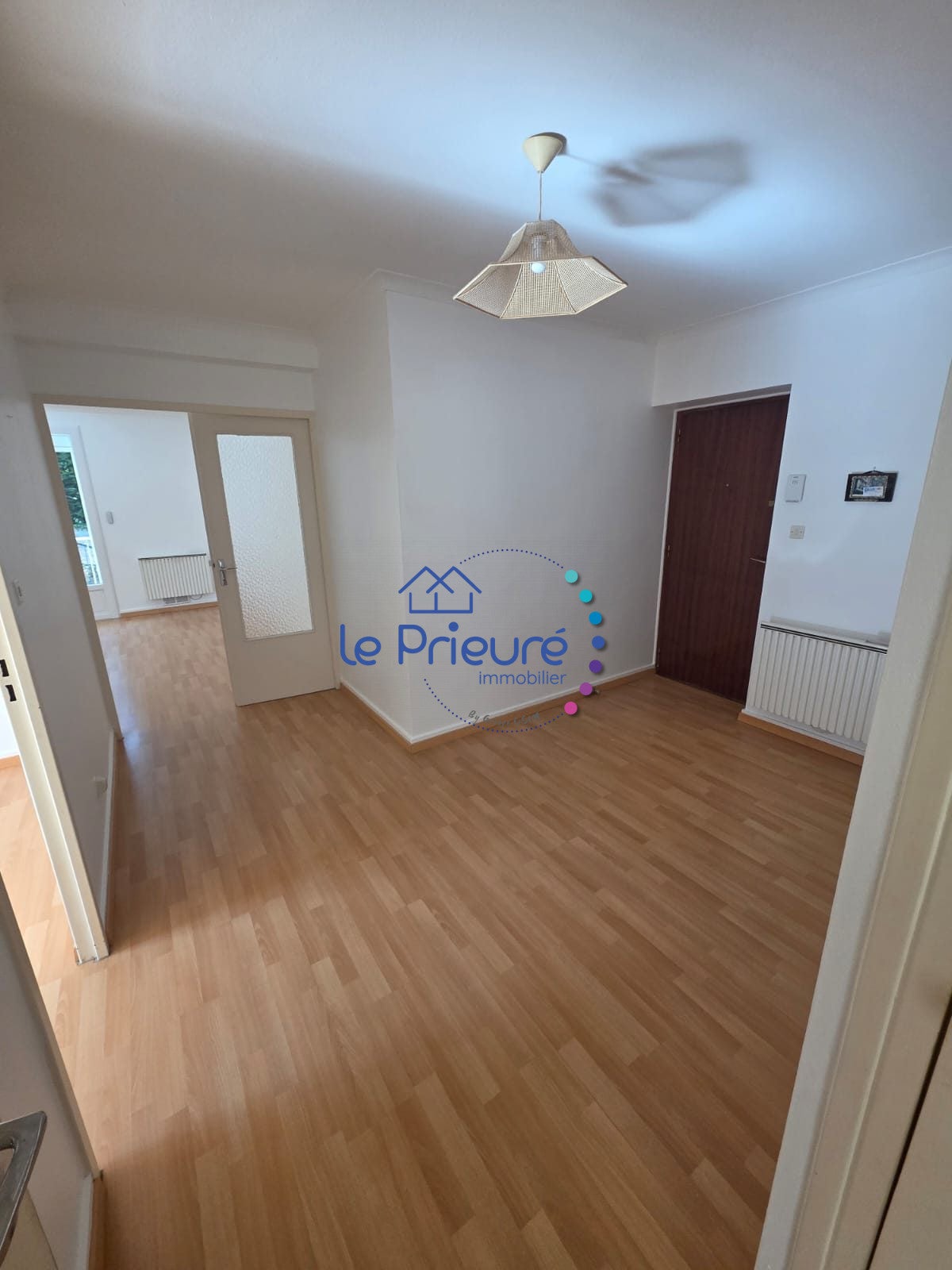 Flat Rue des Minimes in La Clayette