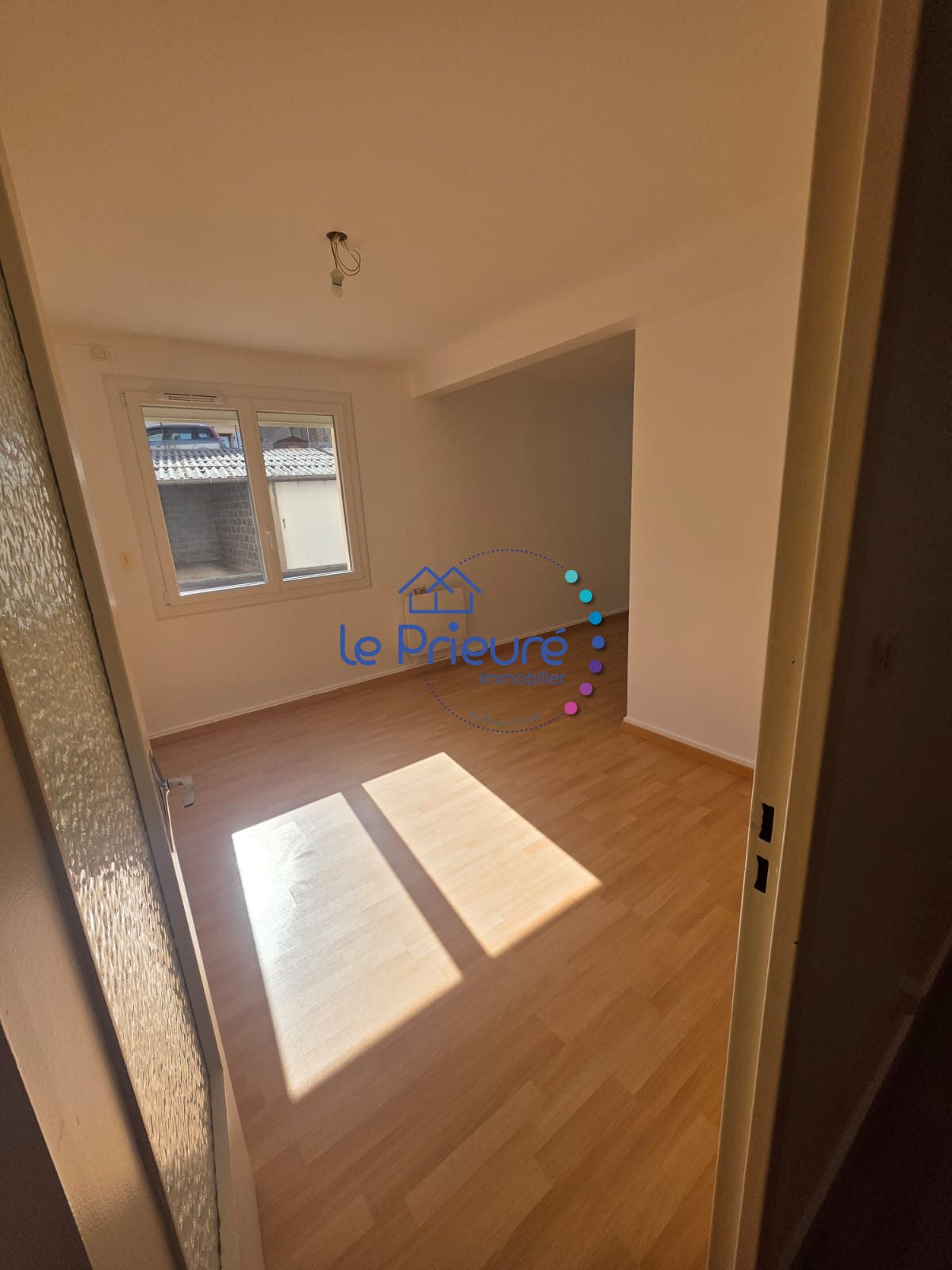 Flat Rue des Minimes in La Clayette