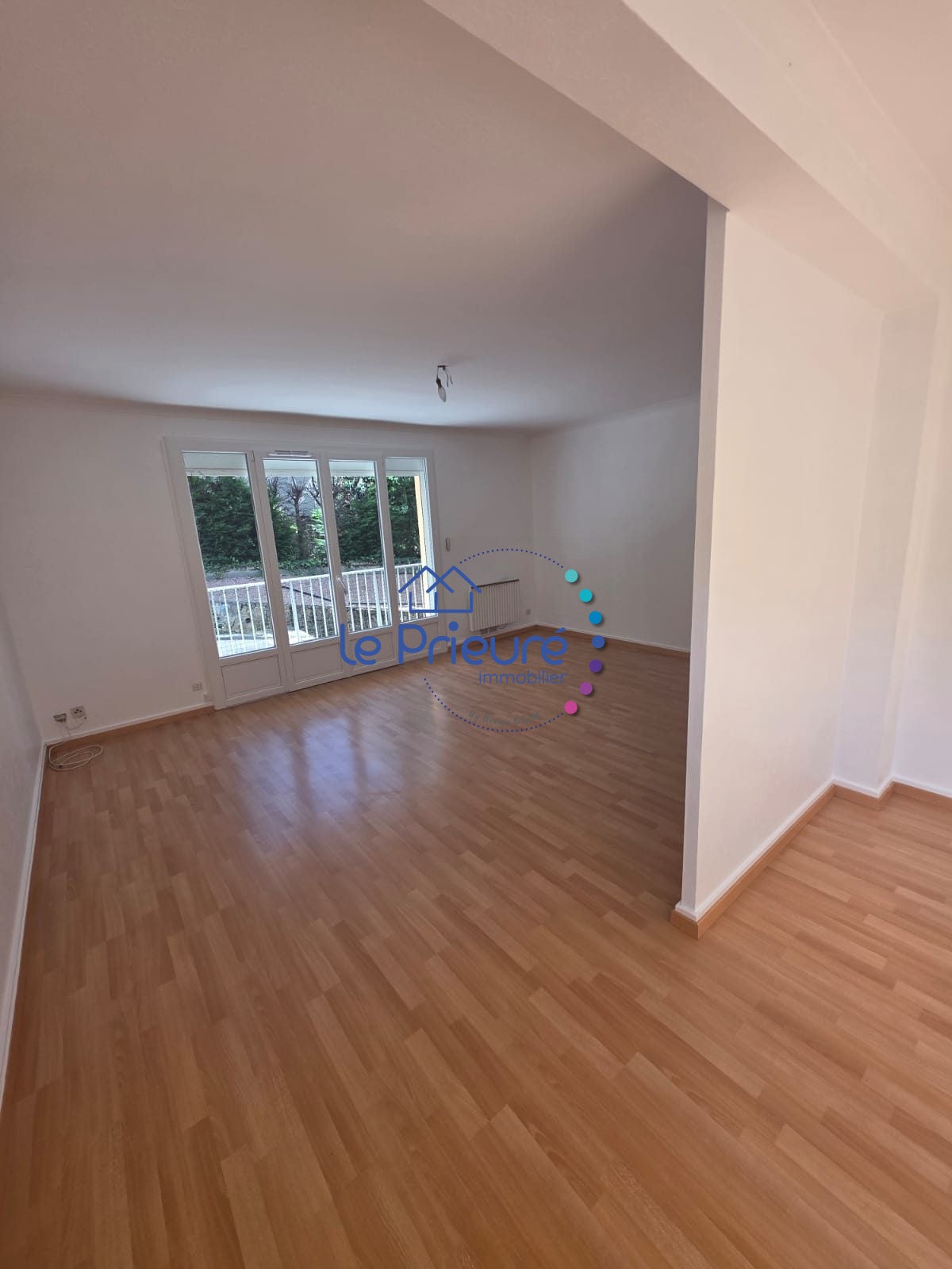 Flat Rue des Minimes in La Clayette