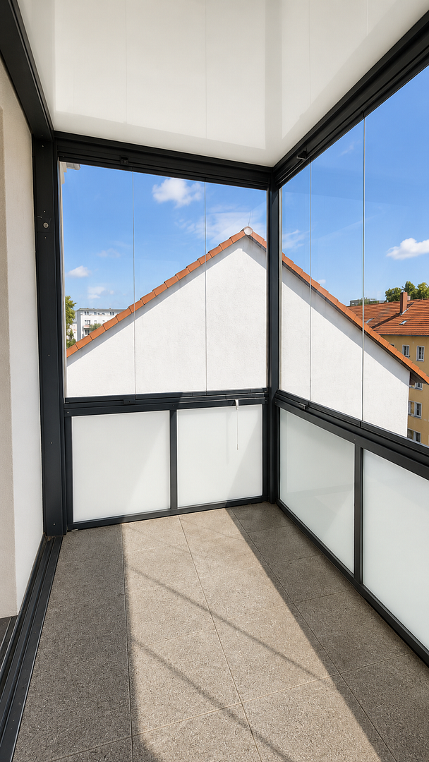 Wohnung Kaiser-Otto-Ring in Magdeburg