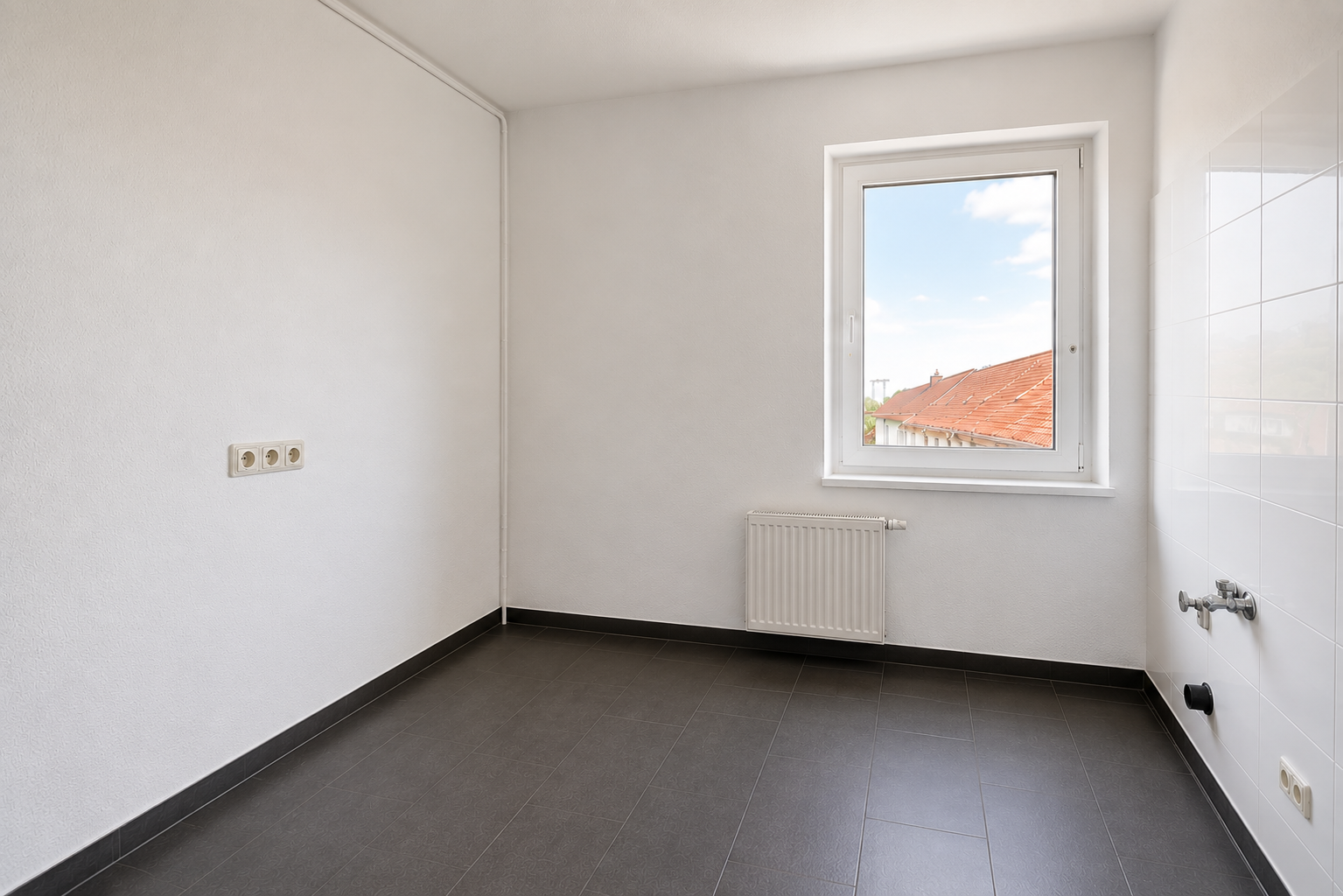 Wohnung Kaiser-Otto-Ring in Magdeburg