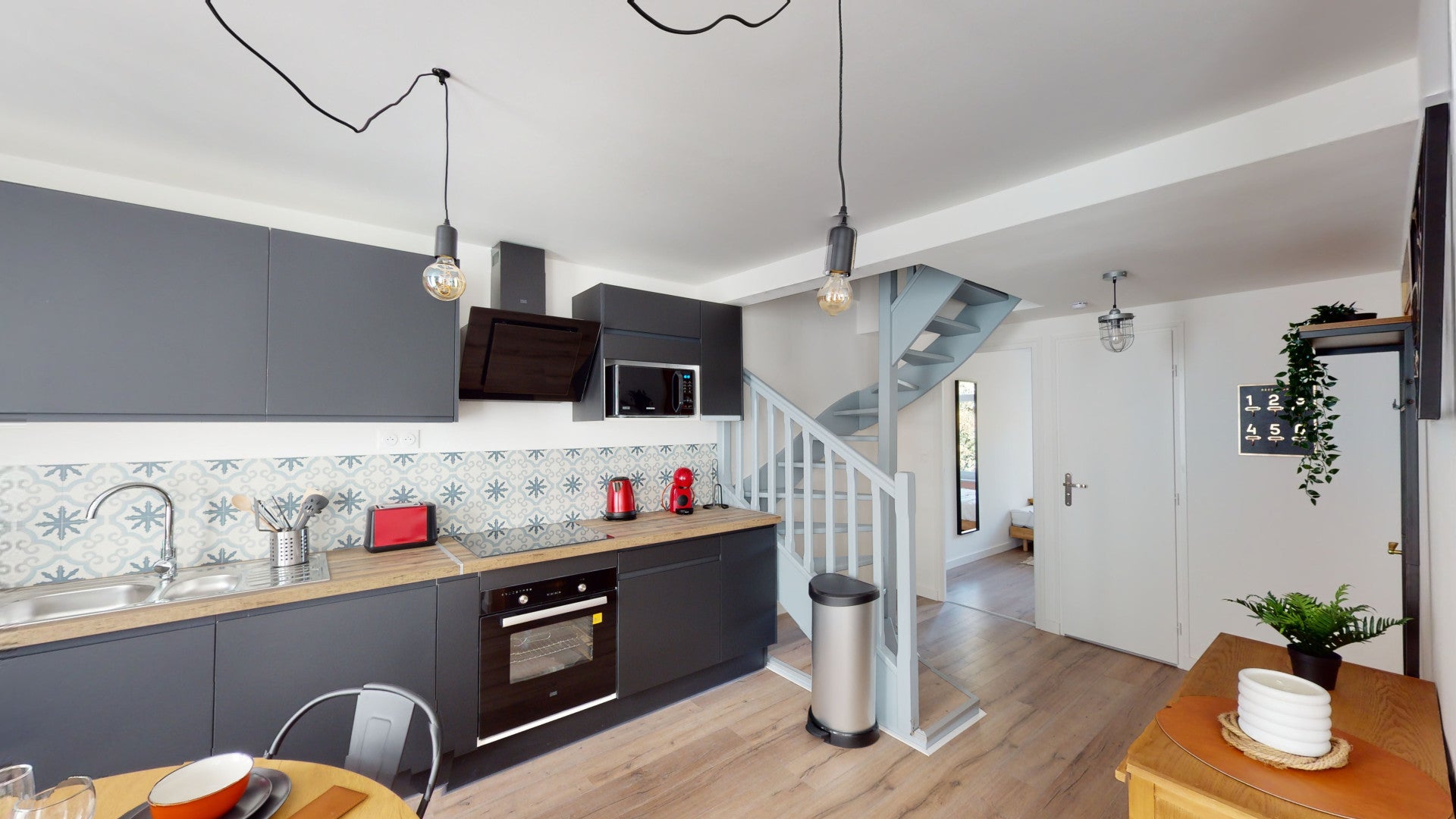 Appartement Impasse Rohart à Arras