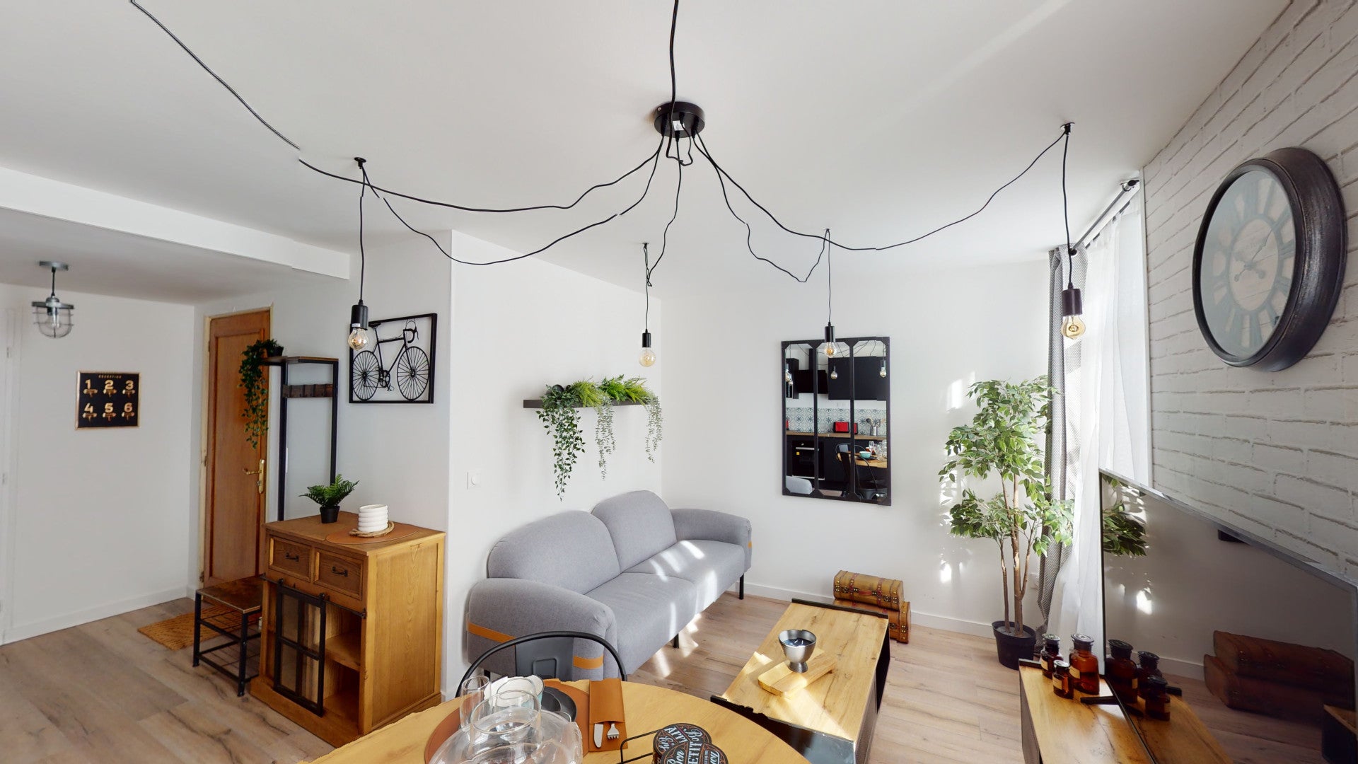 Appartement Impasse Rohart à Arras