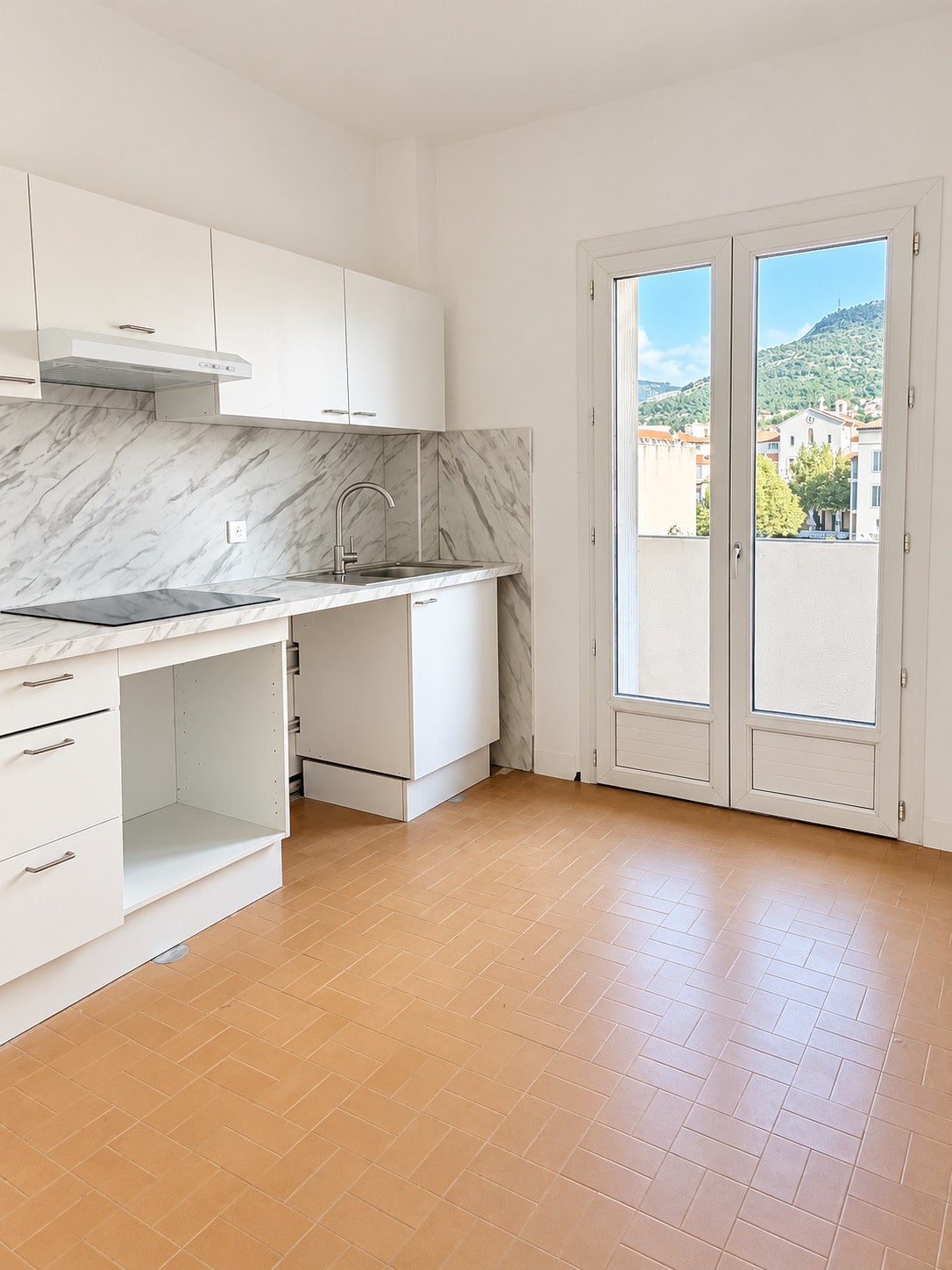 Flat Quai de l'Artillerie in Toulon