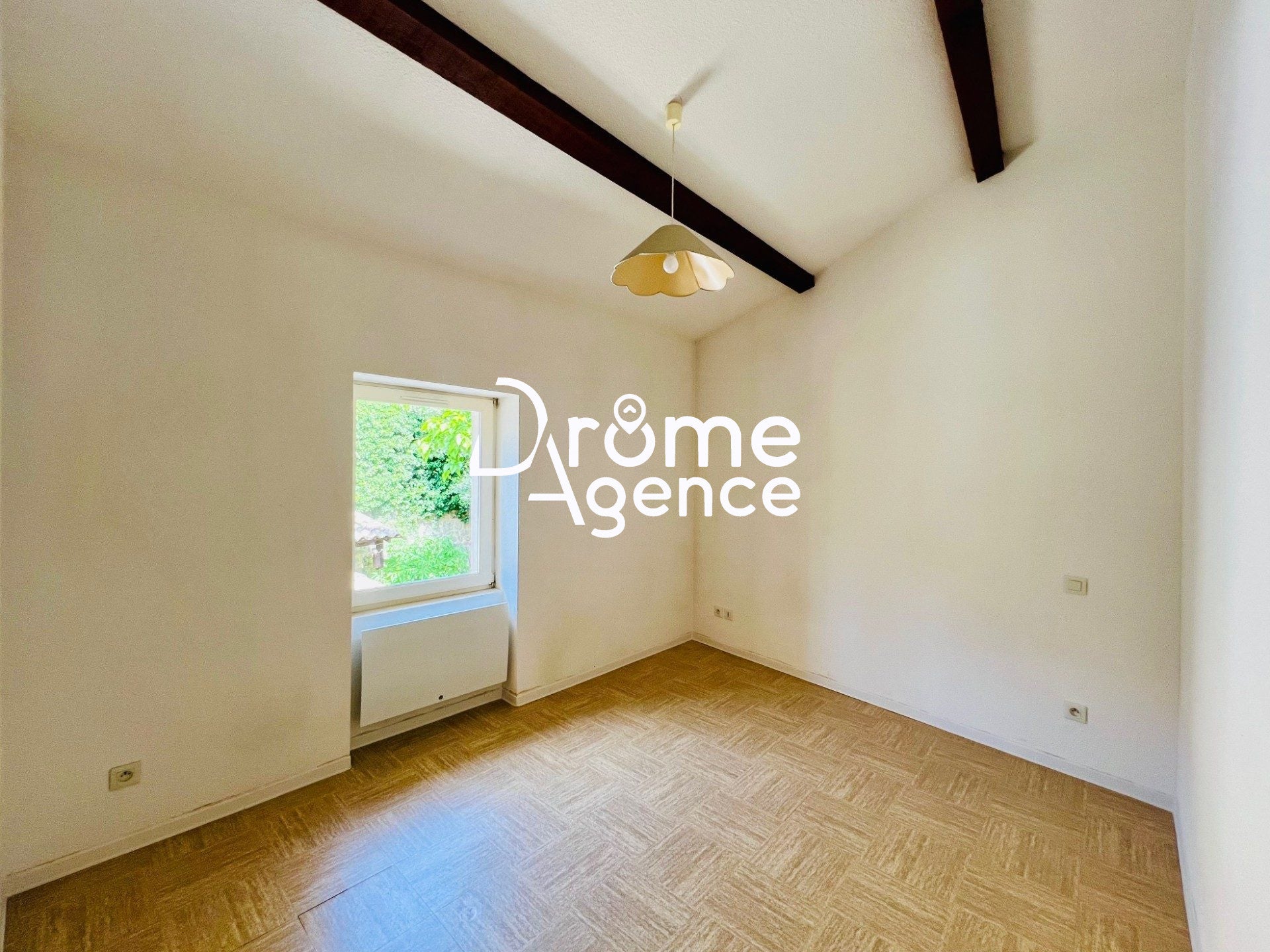 Flat Rue des Alexandrins in Chabeuil