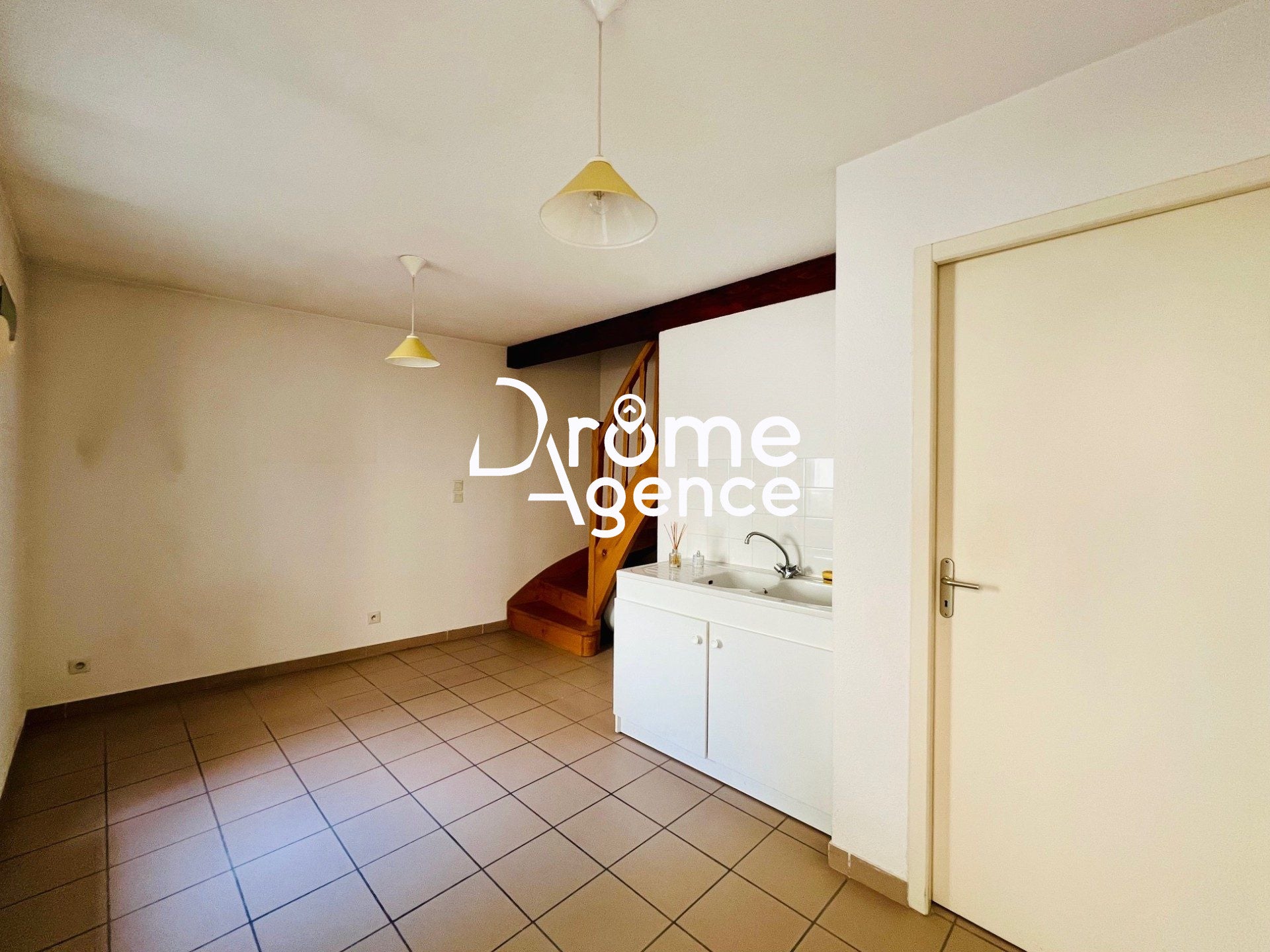 Flat Rue des Alexandrins in Chabeuil