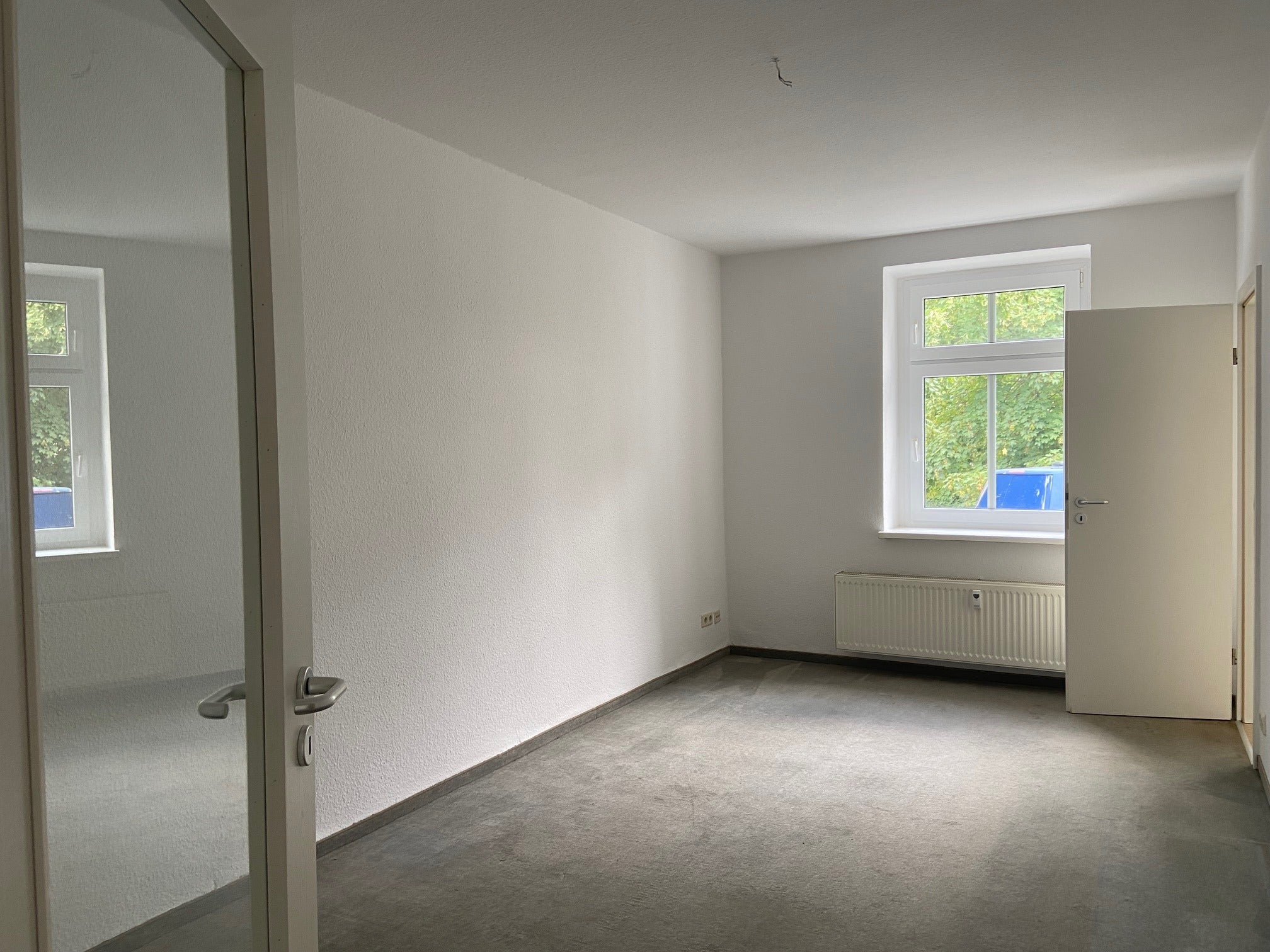 Wohnung Ölhafenstraße in Leipzig