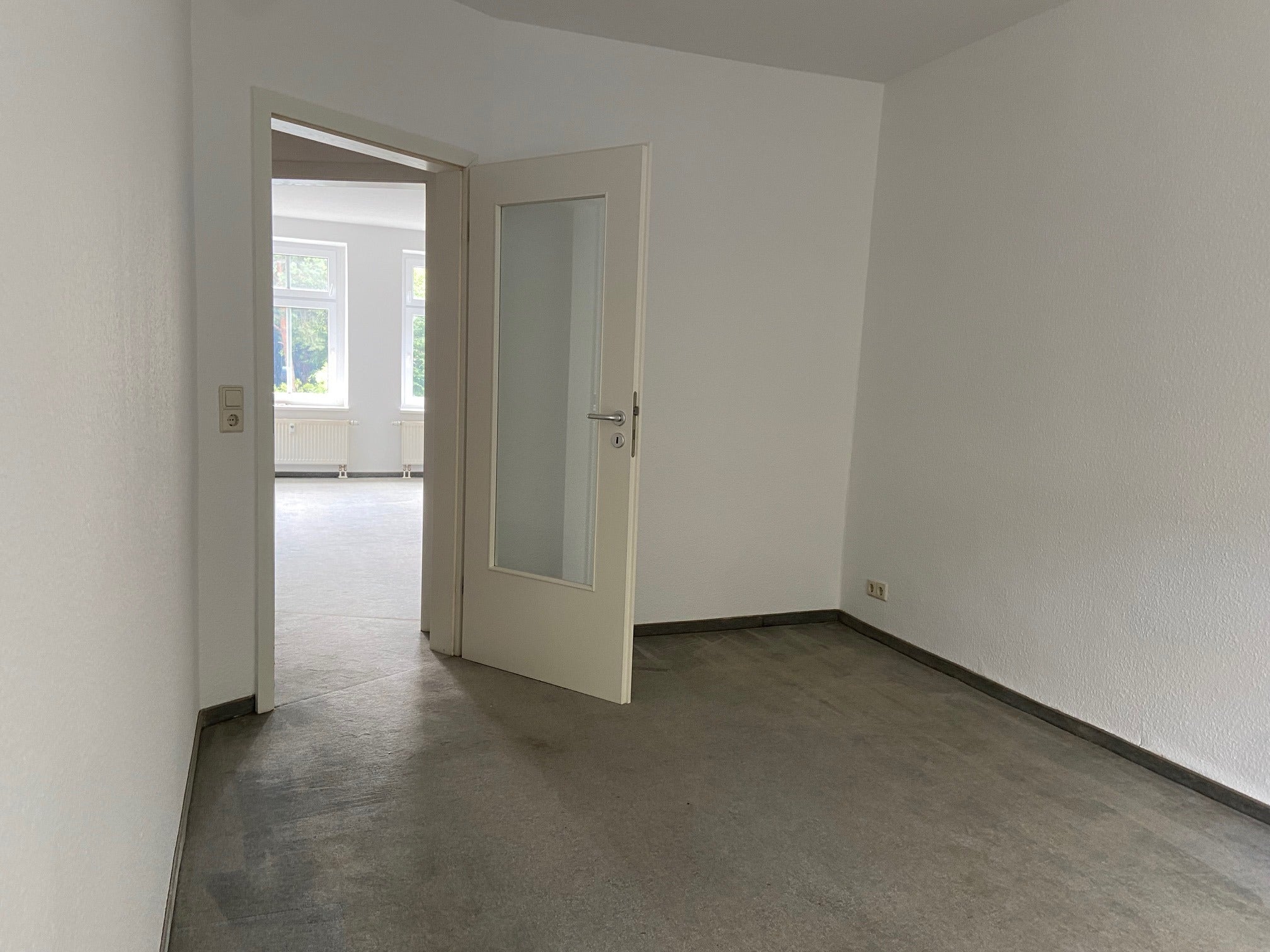 Wohnung Ölhafenstraße in Leipzig