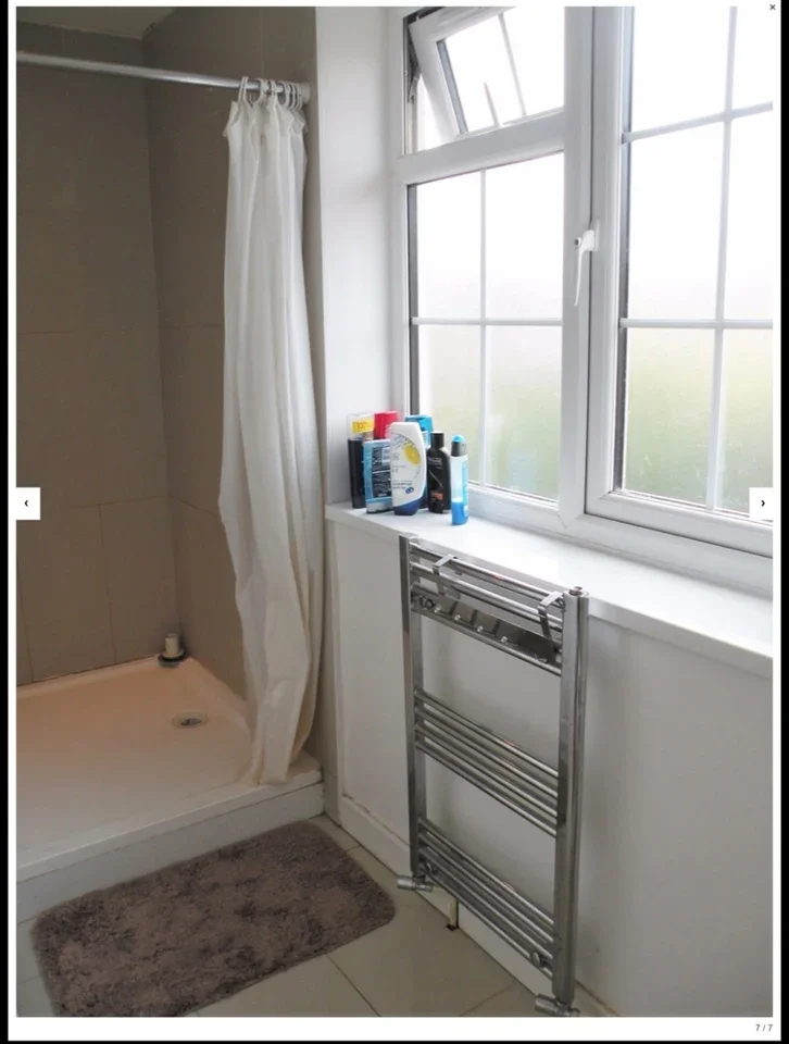 Room Bradshaws in Welwyn Hatfield