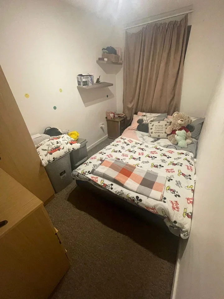 Room Bradshaws in Welwyn Hatfield